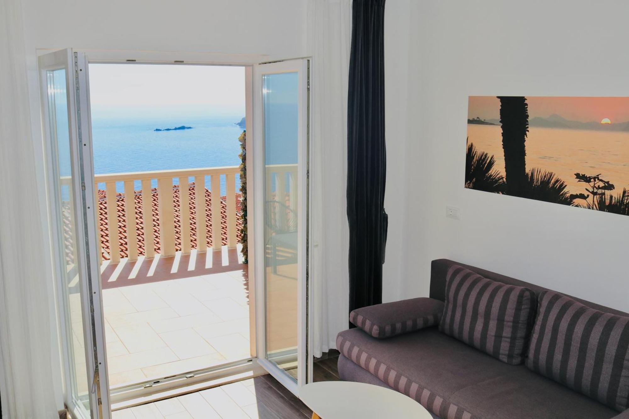 Marojica Apartments 2 تْسافتات المظهر الخارجي الصورة